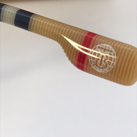 New - 💯 Original New Women's Low Bridge Fit Sunglasses, BE4375F Vanessa - Picture 13 of 16